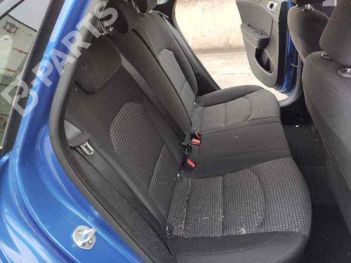 Steering column KIA CEED (CD) 1.6 CRDi 115 | BP6213724M21