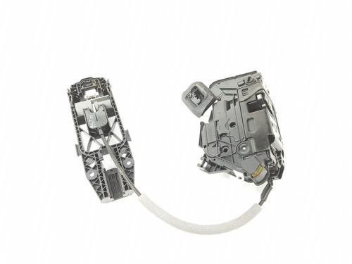 Used Rear right lock SKODA OCTAVIA III (5E3, NL3, NR3) 2.0 TDI (150 hp) 9536269