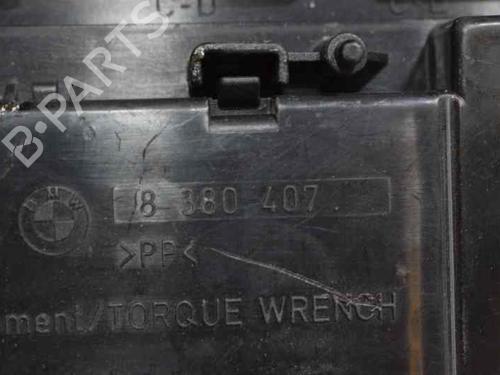 Fuse box BMW X5 (E53) 3.0 d | BP1170007E1 