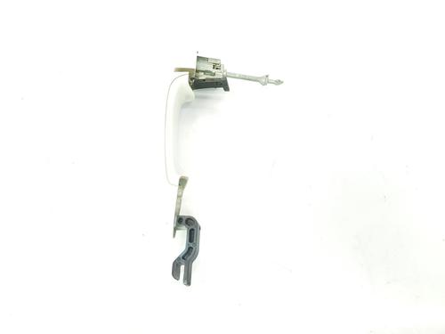 Front left exterior door handle BMW X1 (E84) sDrive 16 d | BP9589991C128 