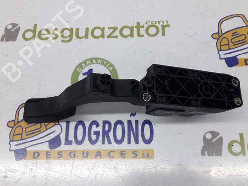 Pedal AUDI A3 (8L1) 1.9 TDI | BP3200647I4 
