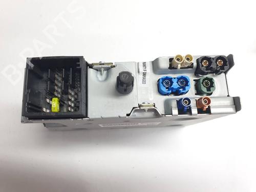 Electronic module DS DS 7 Crossback (J4_, JR_, JC_) | BP39597384M83 - Image 2