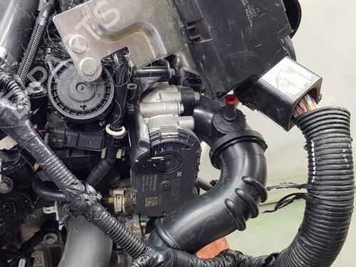 Engine RENAULT AUSTRAL  | BP32712772M1  - Image 13