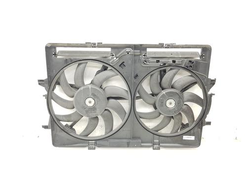 Used Radiator fan AUDI A6 C7 (4G2, 4GC) 2.0 TDI (190 hp) 29573564