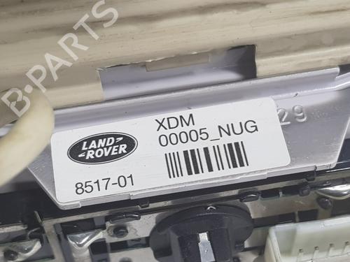 Kabinelys LAND ROVER RANGE ROVER III (L322) 3.0 D 4x4 | BP11085696I8 
