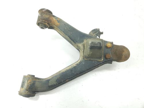 Left rear suspension arm MITSUBISHI PAJERO III (V7_W, V6_W) 2.5 TDi (V64W) | BP9704281M14 