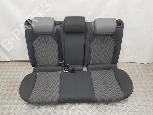 Seats set SEAT LEON (1P1) 1.6 TDI | BP8173789C78 