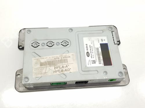 Electronic module LAND ROVER RANGE ROVER SPORT II (L494) 3.0 SDV6 4x4 | BP20649343M83 