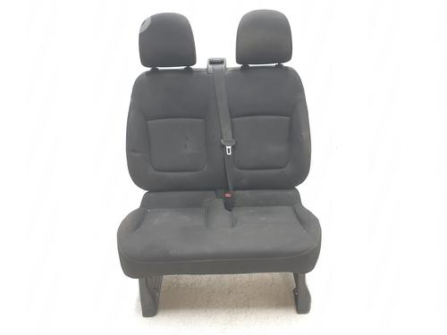 Used Right front seat RENAULT TRAFIC III Van (FG_) 1.6 dCi 125 (FGMH) (125 hp) 17170425