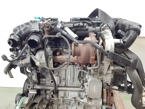 Engine CITROËN JUMPY III Van (V_)  | BP35905647M1  - Image 14