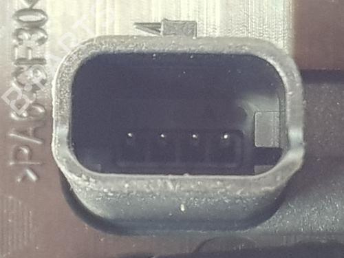 Other OPEL CROSSLAND X / CROSSLAND (P17, P2QO) 1.5 Turbo D (75) | BP29010848O1