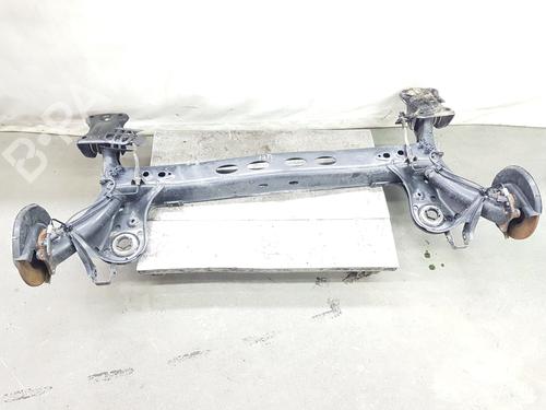 Used Rear axle SKODA KAMIQ (NW4) 1.0 TSI (110 hp) 21015868