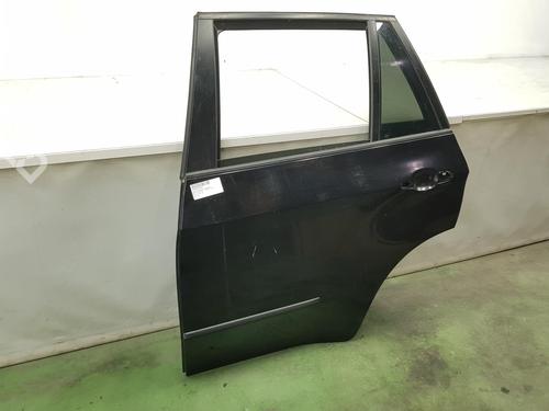 Left rear door BMW X5 (E70) 3.0 d | BP7861196C4 