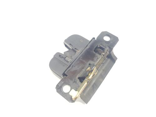 Tailgate lock VW TOUAREG (7LA, 7L6, 7L7) 3.0 V6 TDI | BP15839081C101 