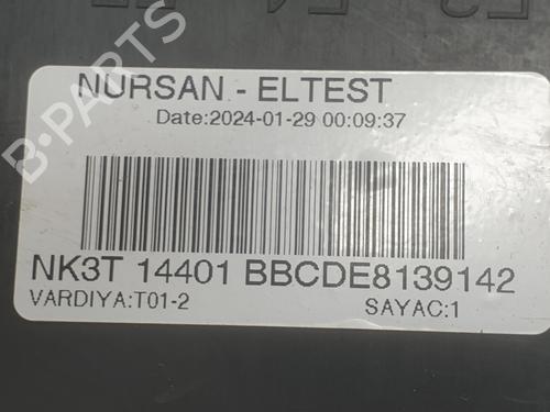 Fuse box FORD TRANSIT V363 Platform/Chassis (FED, FFD) 2.0 EcoBlue | BP35746413E1 - Image 3