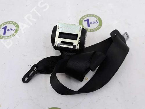 Used Rear left seatbelt BMW 1 (E87) 120 d (177 hp) 6622901