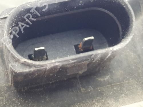 Ekspansjonstank VW TOUAREG (7LA, 7L6, 7L7)  | BP29409494C120 