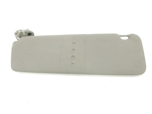 Venstre solskærm NISSAN NV400 Van (X62, X62B) dCi 130 (130 hp) 9238830