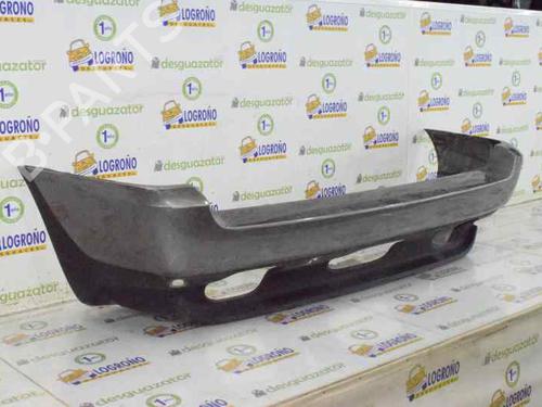 Rear bumper BMW X5 (E53) 3.0 d | BP1508201C8 
