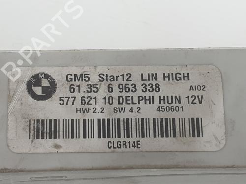 Electronic module BMW X3 (E83) 2.0 d | BP23423890M83 