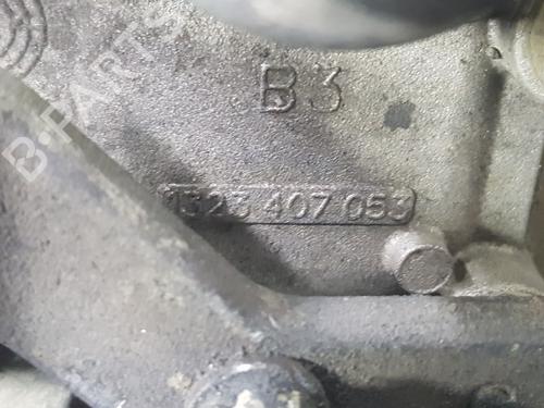 Gearbox NISSAN NV400 Platform/Chassis (X62, X62B) dCi 150 RWD | BP21002420M3 