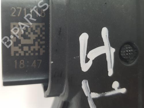 Rear left lock RENAULT CAPTUR II (HF_) TCe 130 (HFMF) | BP15062260C100 