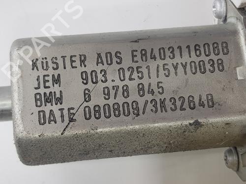 Rudehejsemekanisme ventre foran BMW 1 (E87) 116 d | BP29924030C22