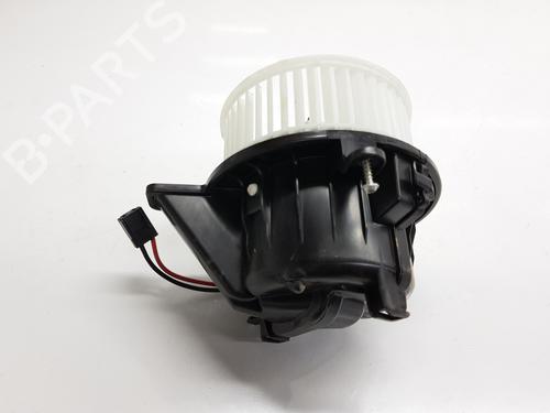 Heater blower motor SEAT IBIZA V (KJ1, KJG)  | BP27928458M62 
