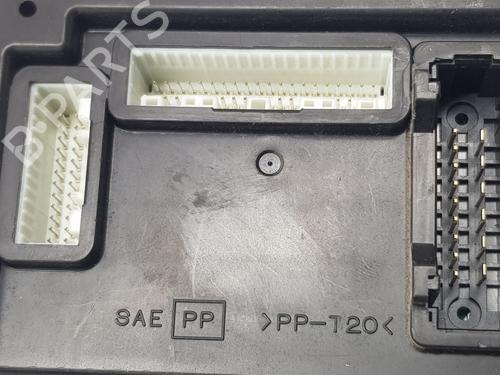 Electronic module SUZUKI GRAND VITARA II (JT, TE, TD) 1.9 DDiS (JB419WD, JB419XD) | BP37236936M83 - Image 3