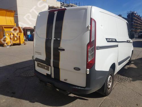 Electronic module FORD TRANSIT CUSTOM V362 Van (FY, FZ) | BP40155513M83 - Image 15
