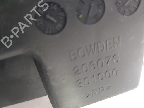 Jack Kit CITROËN C4 Picasso II 1.6 HDi / BlueHDi 115 | BP18547333C119 