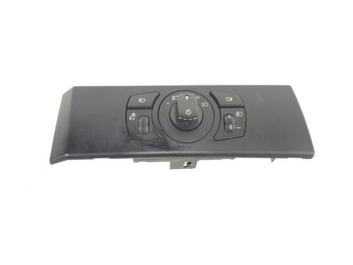 Used Headlight switch BMW 5 (E60) 530 d (218 hp) 10931243