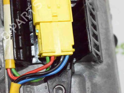 Passasjer kollisjonspute AUDI A4 B7 (8EC) 2.0 TDI 16V | BP1100199C10 