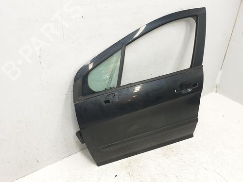 Left front door PEUGEOT 308 I (4A_, 4C_)  | BP27254450C2 