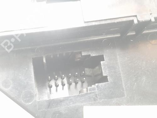 Left front window switch BMW X5 (E53) 3.0 d | BP18073369I27 