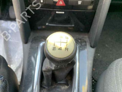 Intake manifold PEUGEOT 407 (6D_) 1.6 HDi 110 (6D9HZC, 6D9HYC) | BP16124323M70 
