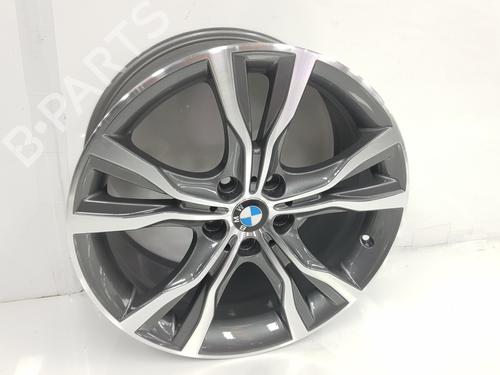 Rim BMW 2 Active Tourer (F45) 218 d | BP17440588C45 
