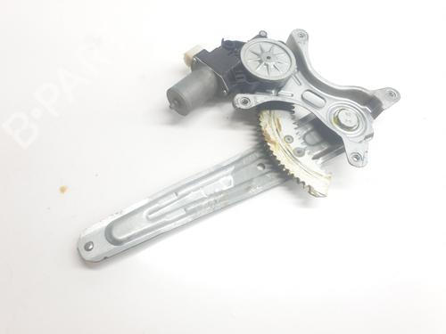 Rear right window mechanism SUZUKI SX4 S-Cross (JY)  | BP29861894C25