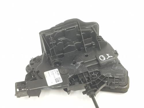 Rear right lock SEAT IBIZA V (KJ1, KJG) 1.0 MPi | BP12462999C99 