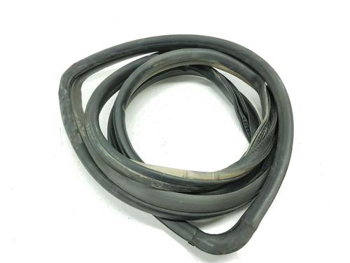 Rubber door seal TOYOTA LAND CRUISER PRADO (_J12_) 3.0 D-4D (KDJ120, KDJ125) | BP16124071C142 