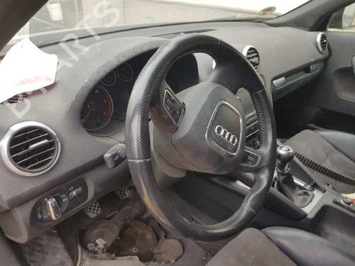 Højre fortil støddæmper AUDI A3 Sportback (8PA) 2.0 TDI 16V | BP7102011M17 