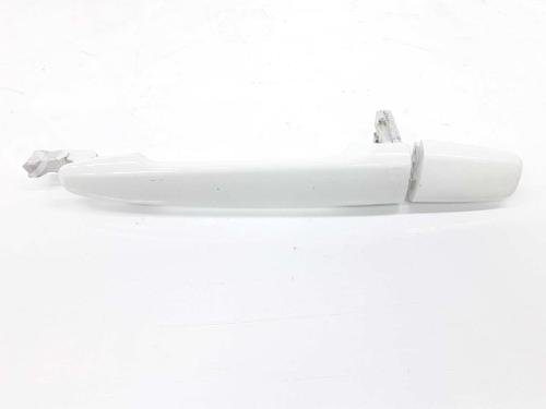 Used Front right exterior door handle MITSUBISHI ASX (GA_W_) 1.8 DI-D (GA6W) (116 hp) 6130116
