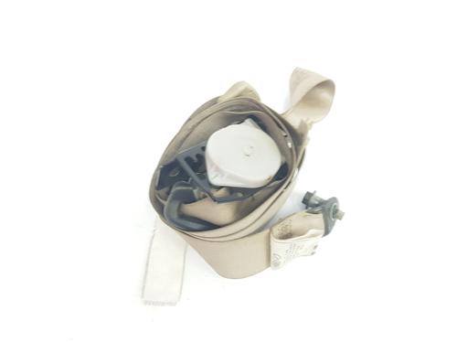 Sikkerhedssele bag venstre TOYOTA LAND CRUISER PRADO (_J12_) 3.0 D-4D (KDJ120, KDJ125) (163 hp) 9727630