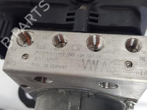 ABS Bremseaggregat SKODA SCALA (NW1)  | BP29428893M43 