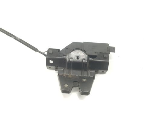Tailgate lock BMW 3 (E46) 320 d | BP15356667C101 