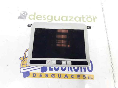 Used Display monitor SEAT ALTEA (5P1) [2004-2015]  4214662