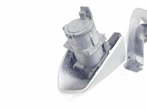 Front left exterior door handle MERCEDES-BENZ A-CLASS (W176) A 180 CDI / d (176.012) | BP6108269C128 
