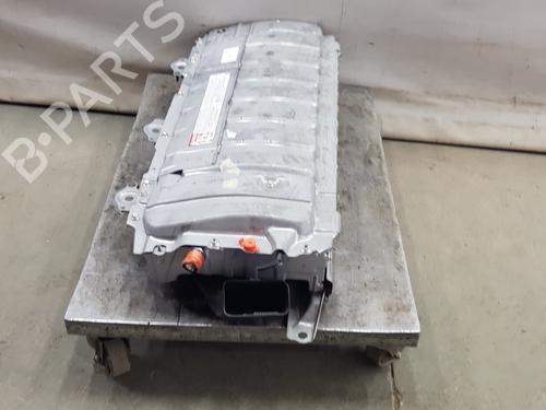 Battery TOYOTA COROLLA Hatchback (_E21_, _EA1_, _EH1_) 1.8 Hybrid (ZWE211, ZWE219) | BP34286449E11  - Image 5