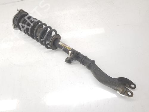 Right front shock absorber MERCEDES-BENZ GLC (X253) 250 d 4-matic (253.909) | BP9973270M17 