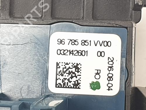 Other PEUGEOT 308 II (LB_, LP_, LW_, LH_, L3_) 1.2 THP 130 | BP20189739O1 